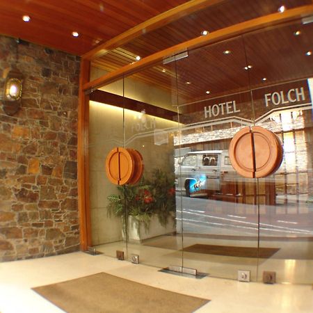 Hotel Folch 생쥴리아데로리아 내부 사진