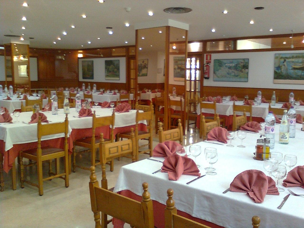 Hotel Folch 생쥴리아데로리아 외부 사진