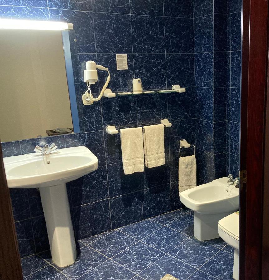Hotel Folch 생쥴리아데로리아 외부 사진
