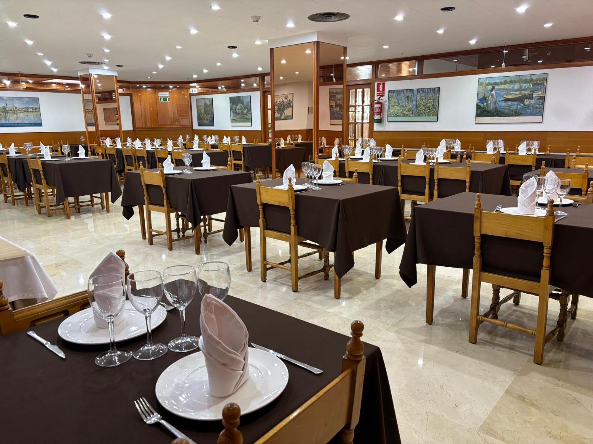 Hotel Folch 생쥴리아데로리아 외부 사진