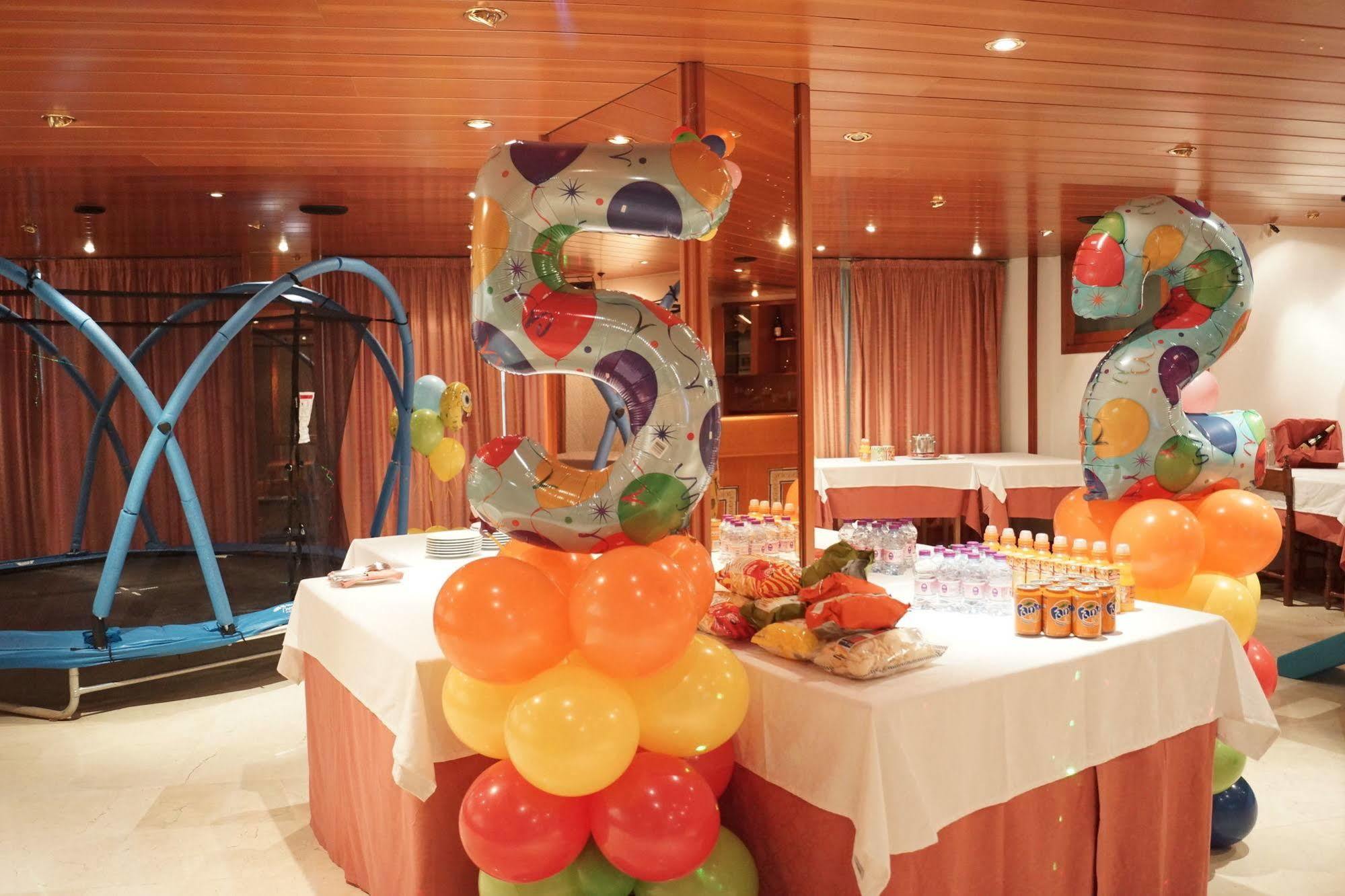 Hotel Folch 생쥴리아데로리아 외부 사진