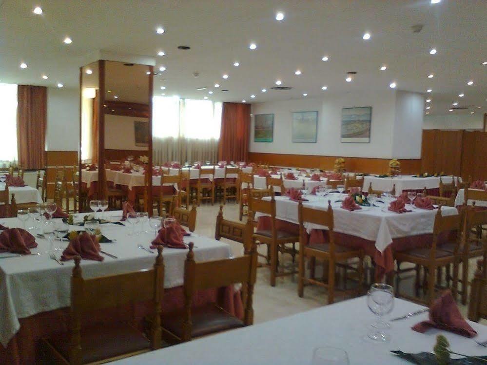 Hotel Folch 생쥴리아데로리아 외부 사진